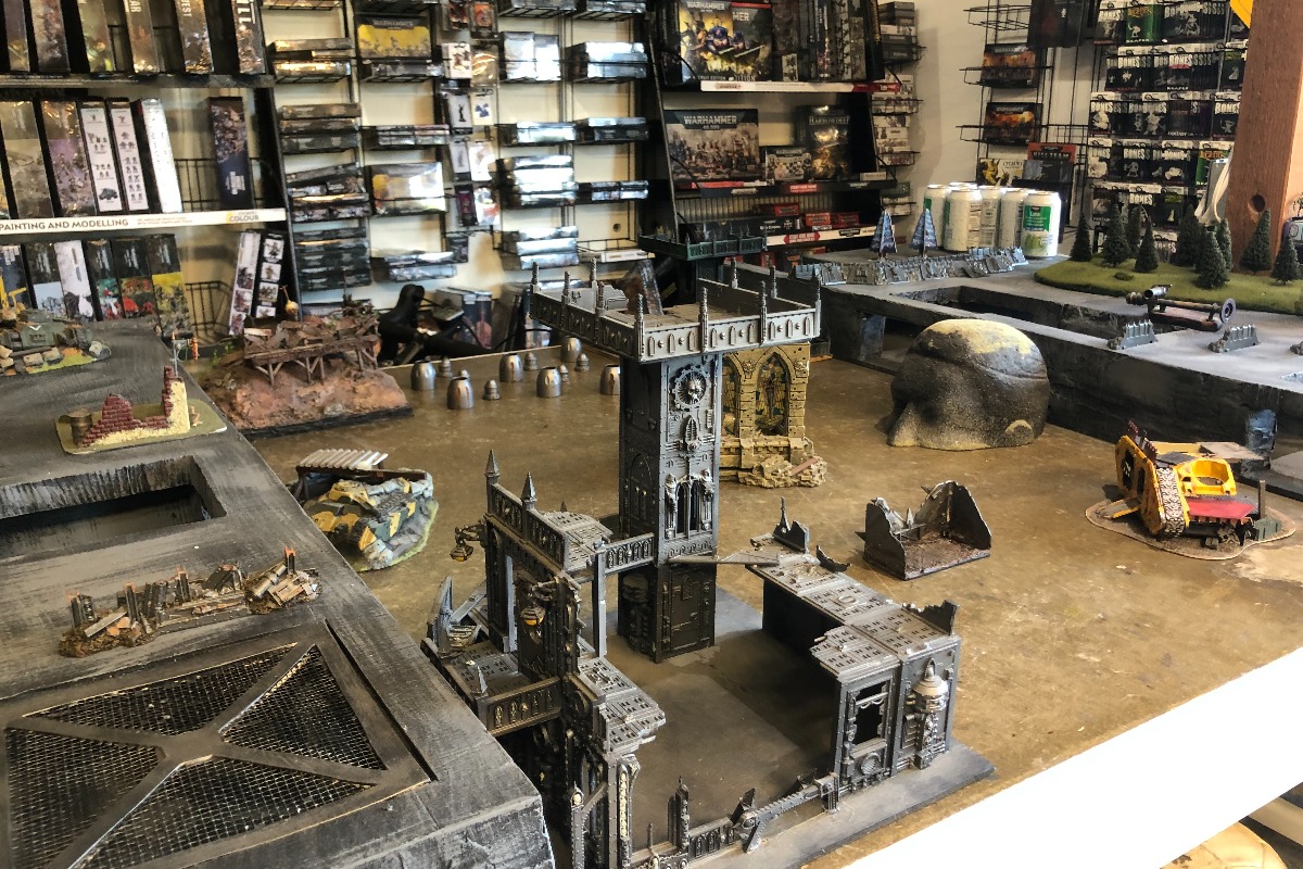 Gaming & Interactive Entertainment in Corvallis