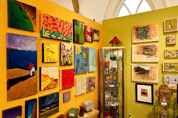 Arts & Culture - Visit Corvallis