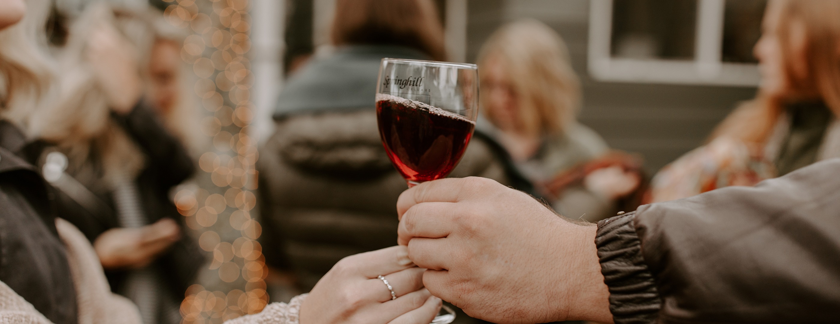 Visit Corvallis, Oregon