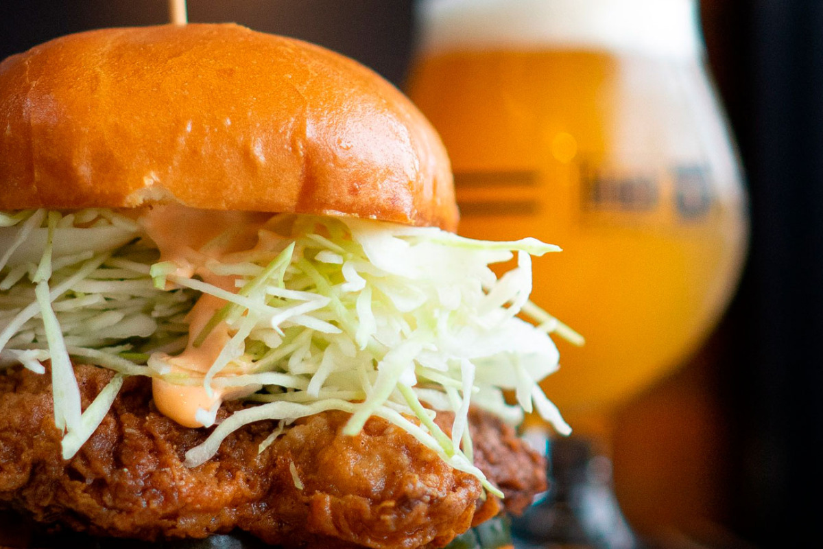 Corvallis Comfort Food