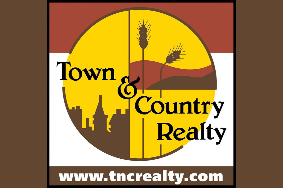 Town & Country Realty, Corvallis, Oregon