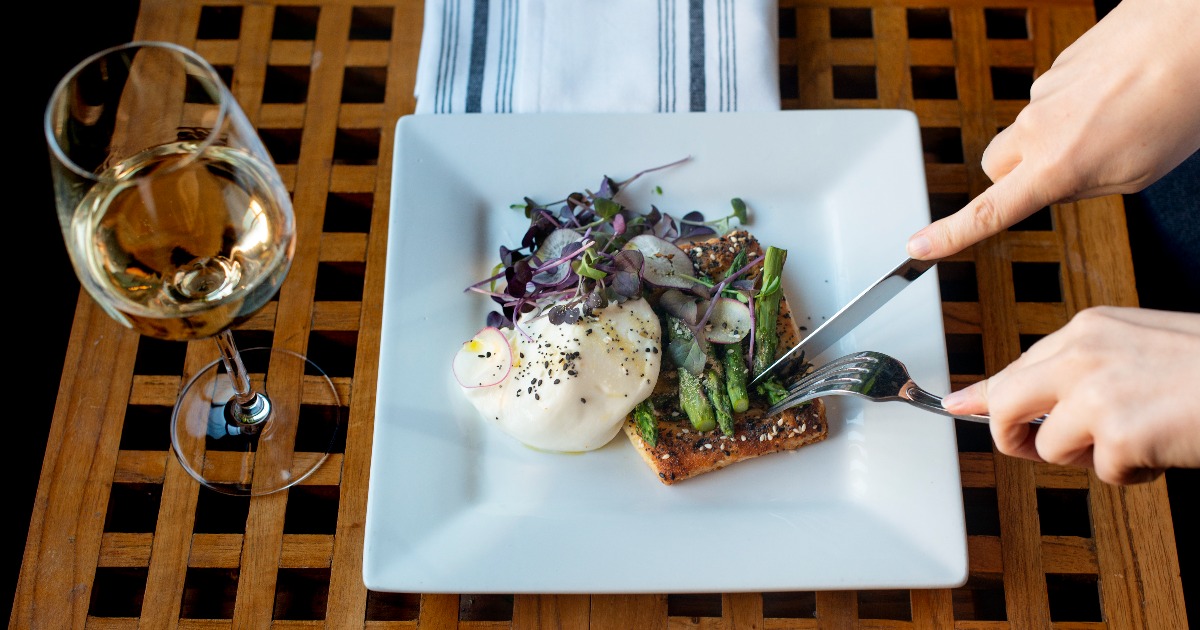 24 Hours in Culinary Corvallis