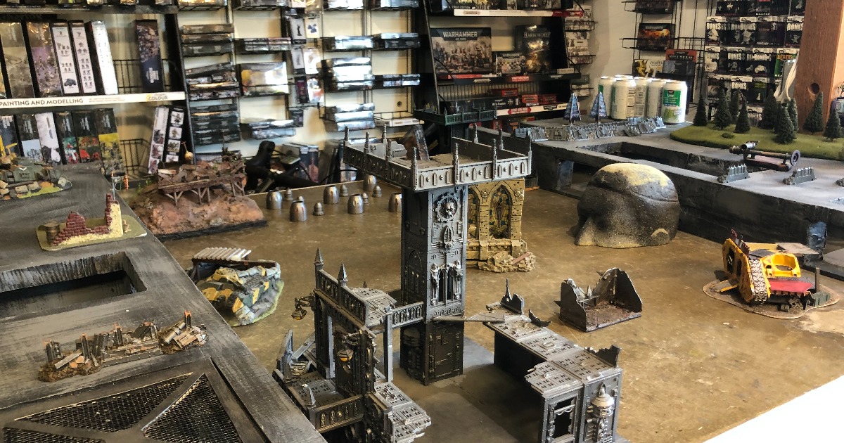 Gaming & Interactive Entertainment in Corvallis