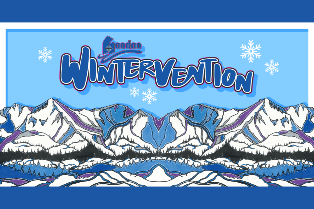 Hoodoo Wintervention