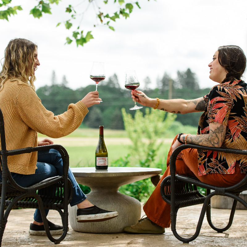 Corvallis, Oregon Wineries