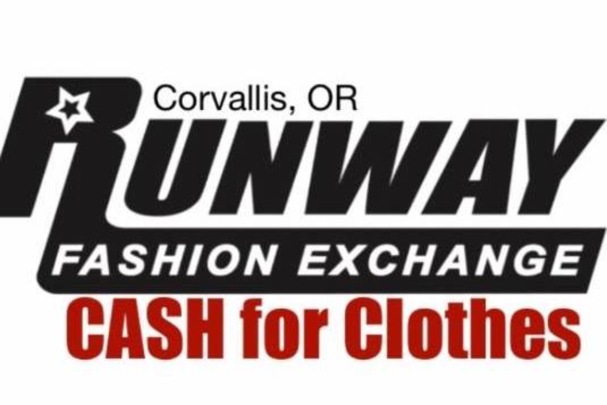 Runway Fashion Exchange, Corvallis, Oregon