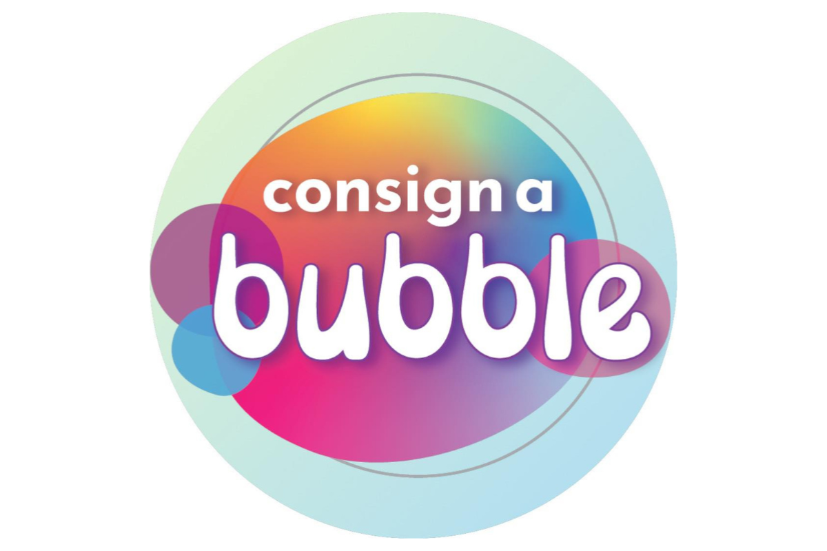 Consignabubble, Corvallis, Oregon
