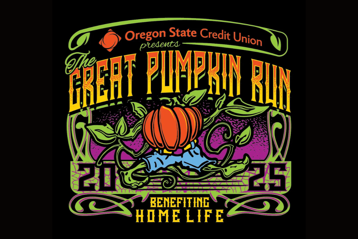 Home Life Annual Great Pumpkin Run 2025