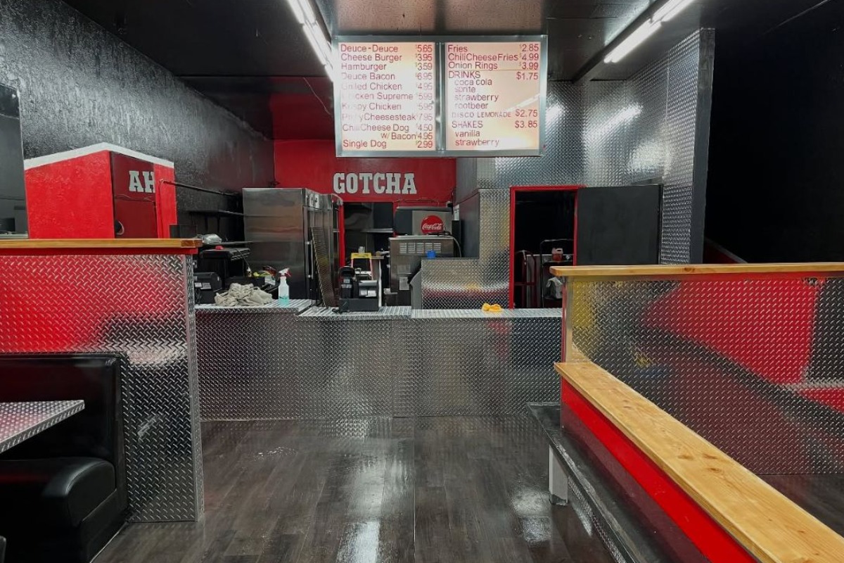 Gotcha Burger Corvallis Gotcha Burger Corvallis