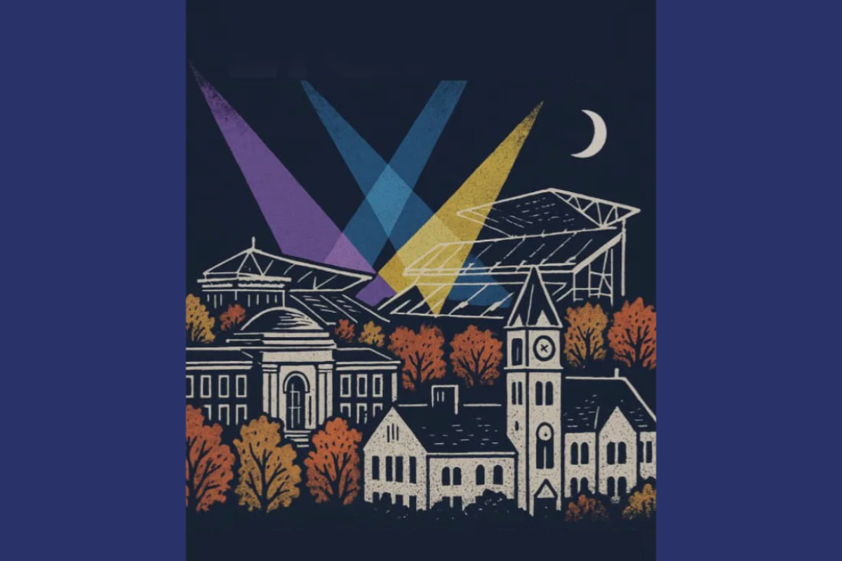 Corvallis Friday Lights