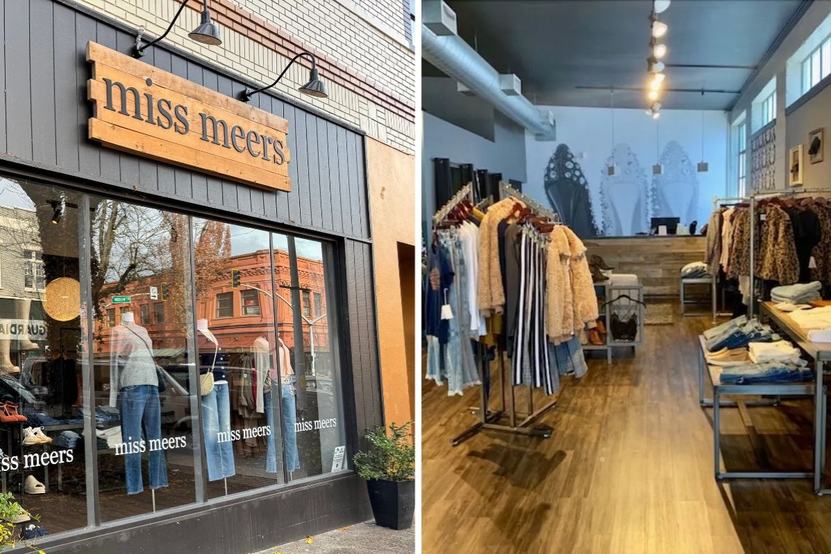 Miss Meers Miss Meers