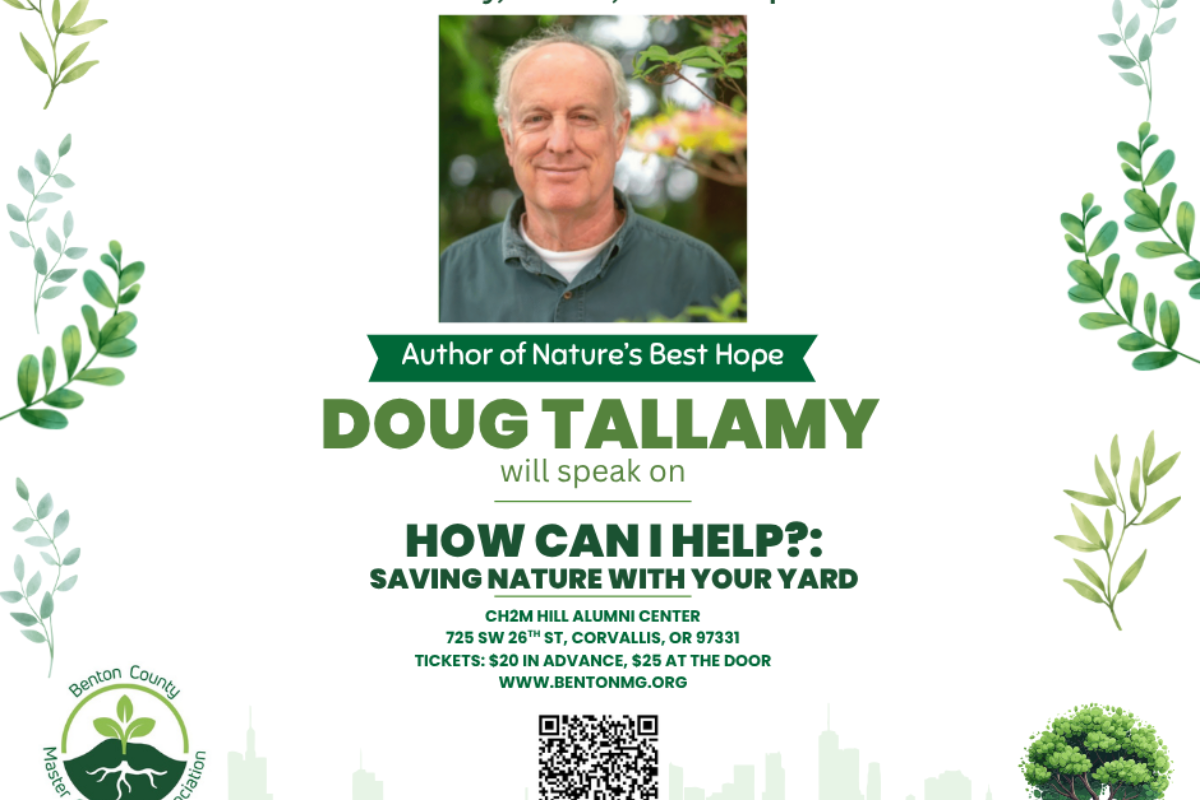 Doug Tallamy