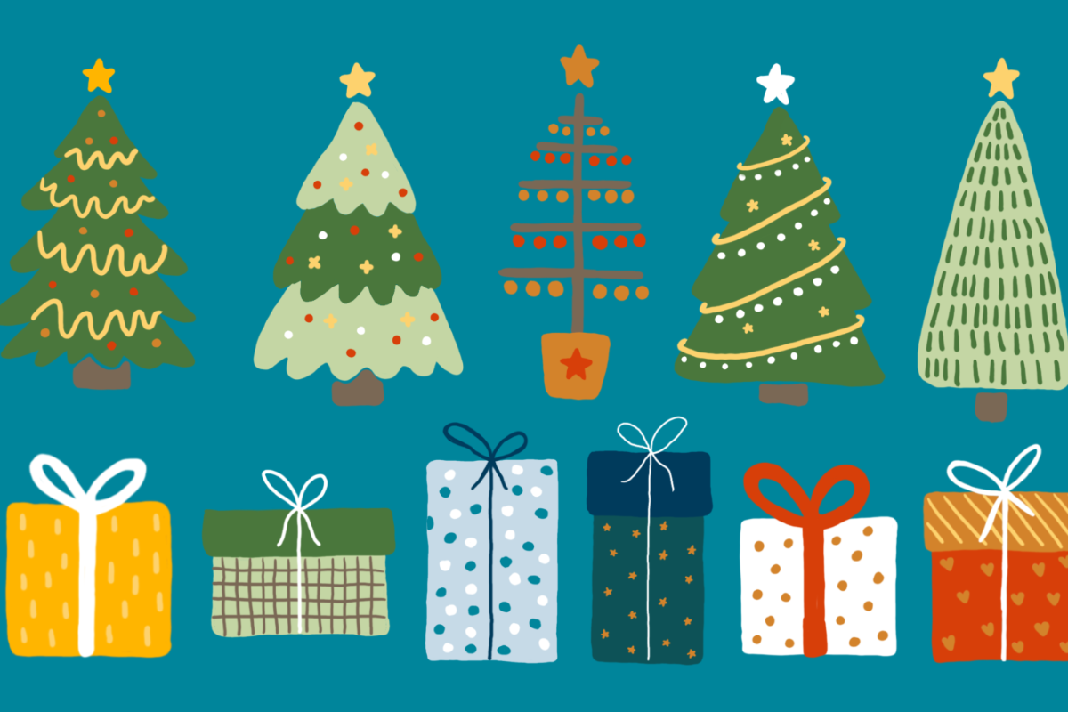 Firs for Food Security: Annual Rootstock Fundraiser