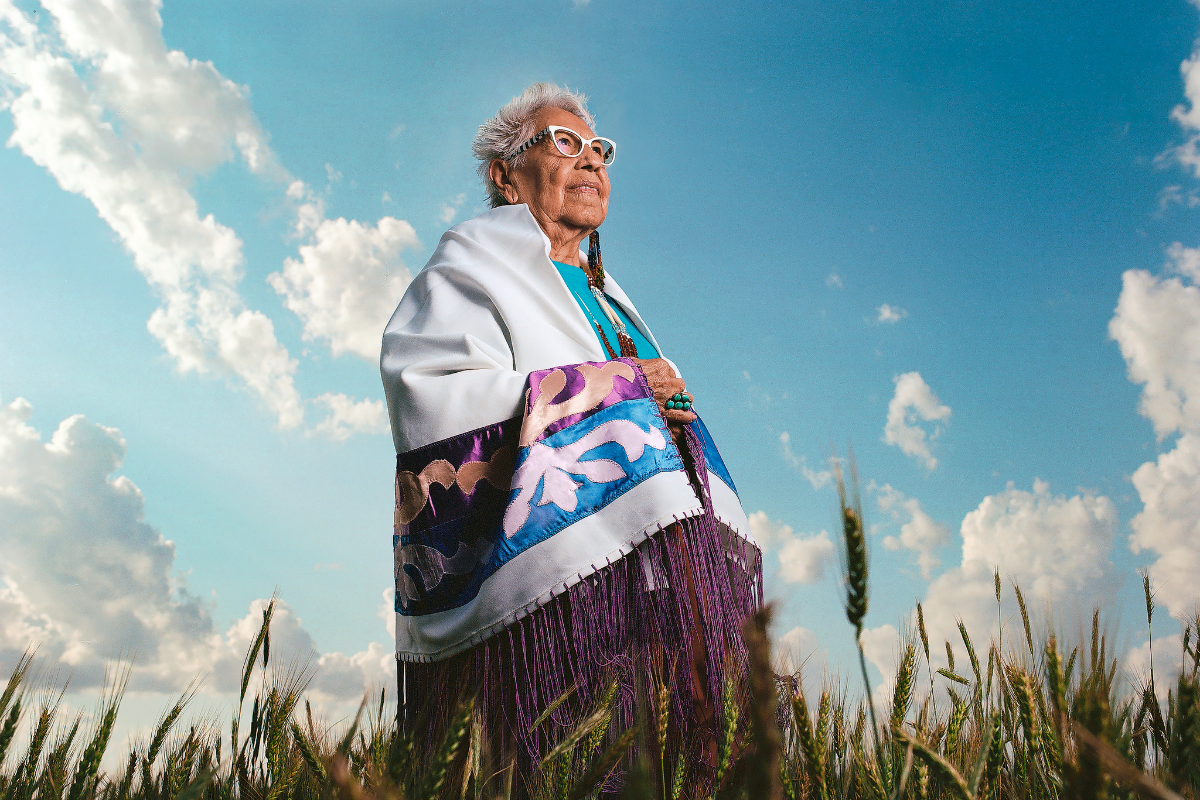 Gallery Tour: Project 562 - Changing the Way We See Native America