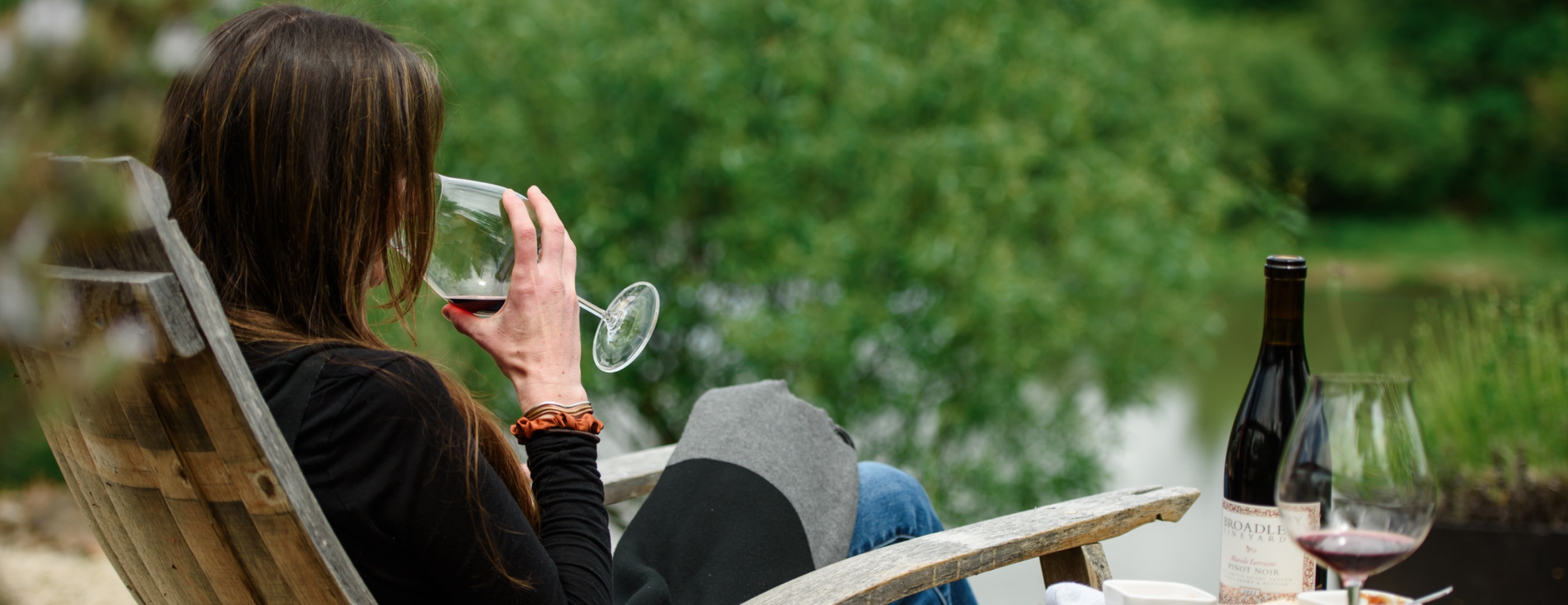 Corvallis, Your Grandma Core Retreat