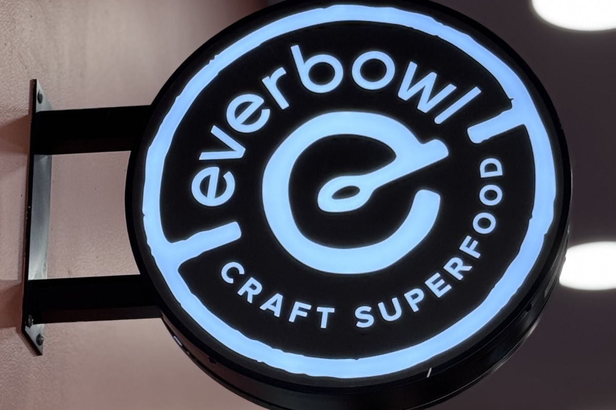 Everbowl at the Plaza, Stacey Newman Weldon