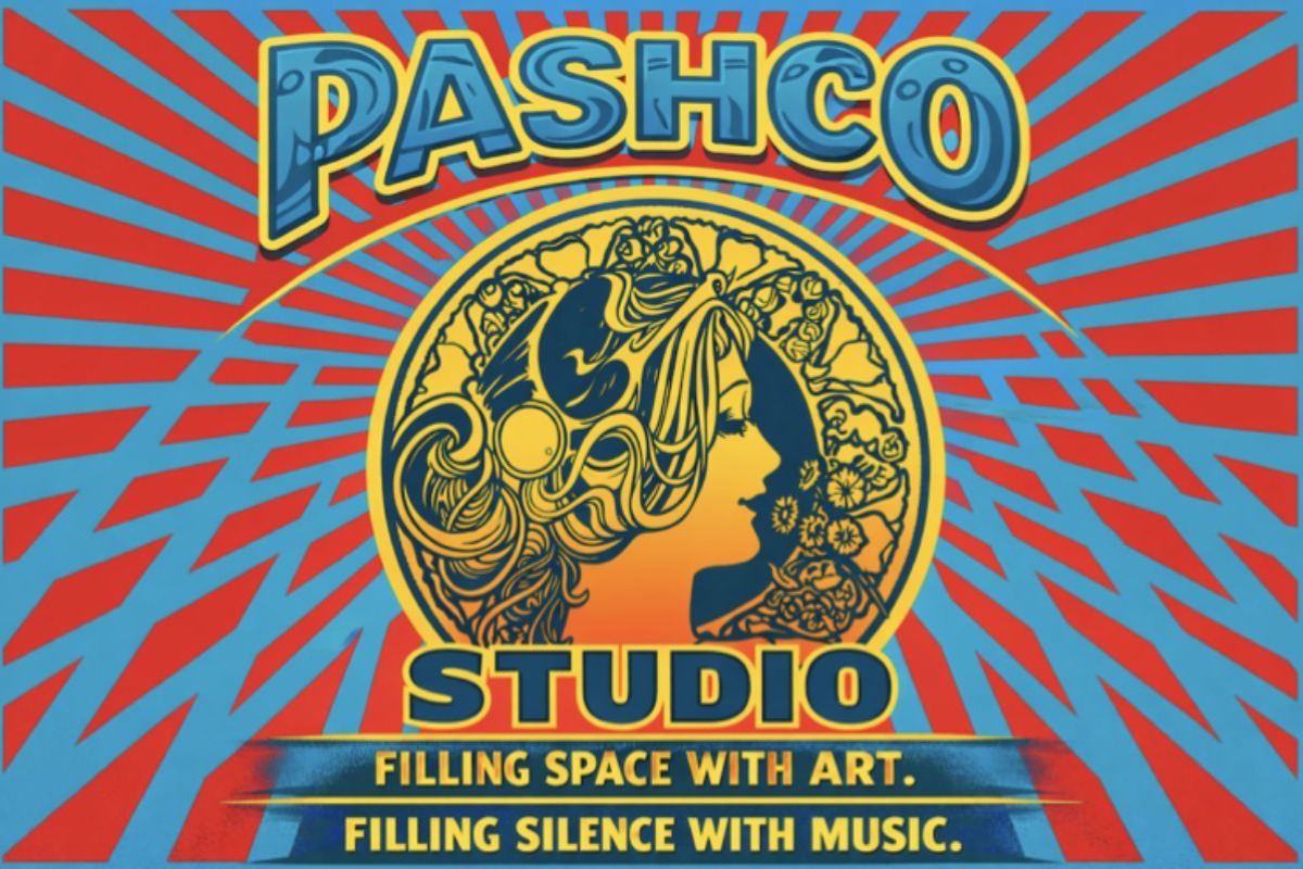 Pashco Studio