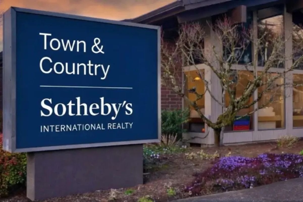 Town & Country Sotheby’s International Realty