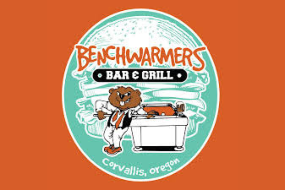 Benchwarmers Logo