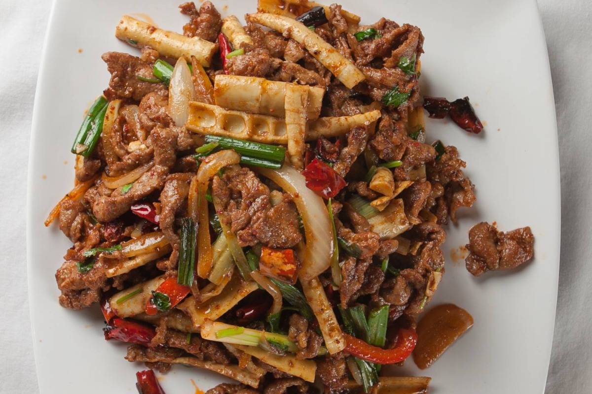 Mix Asian Bistro