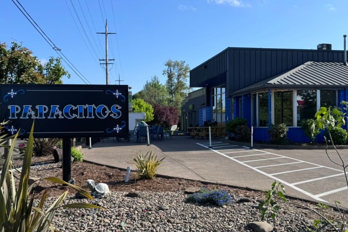 Papacitos Corvallis