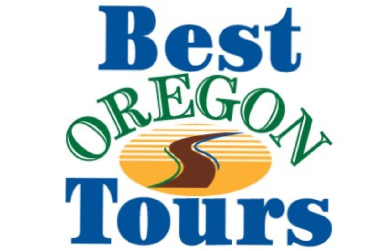 Best Oregon Tours logo 2026
