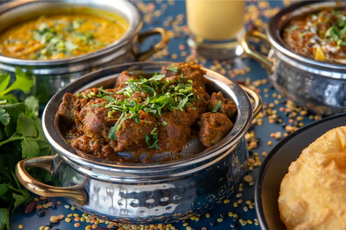 Crown India Cuisine Corvallis
