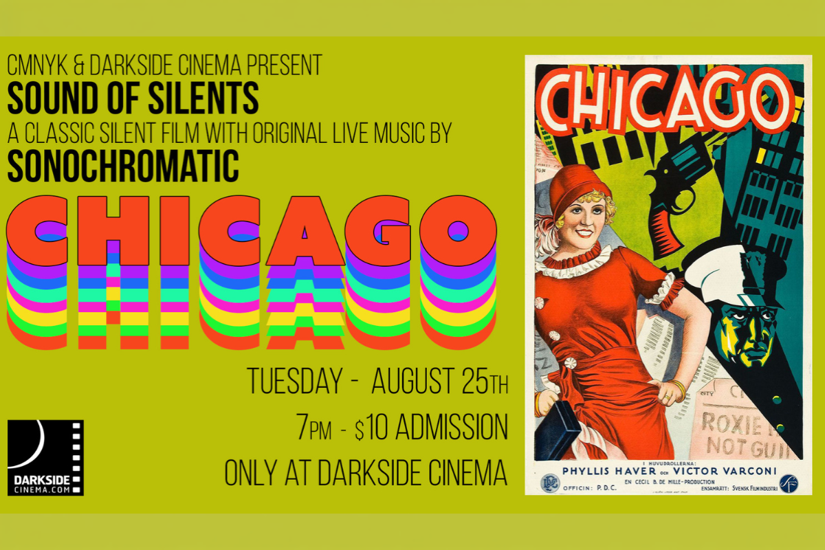 Chicago, Darkside Cinema