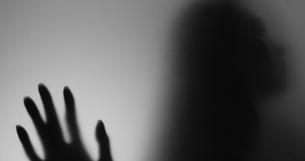 Creepy Hands Photo, courtesy Engage Corvallis