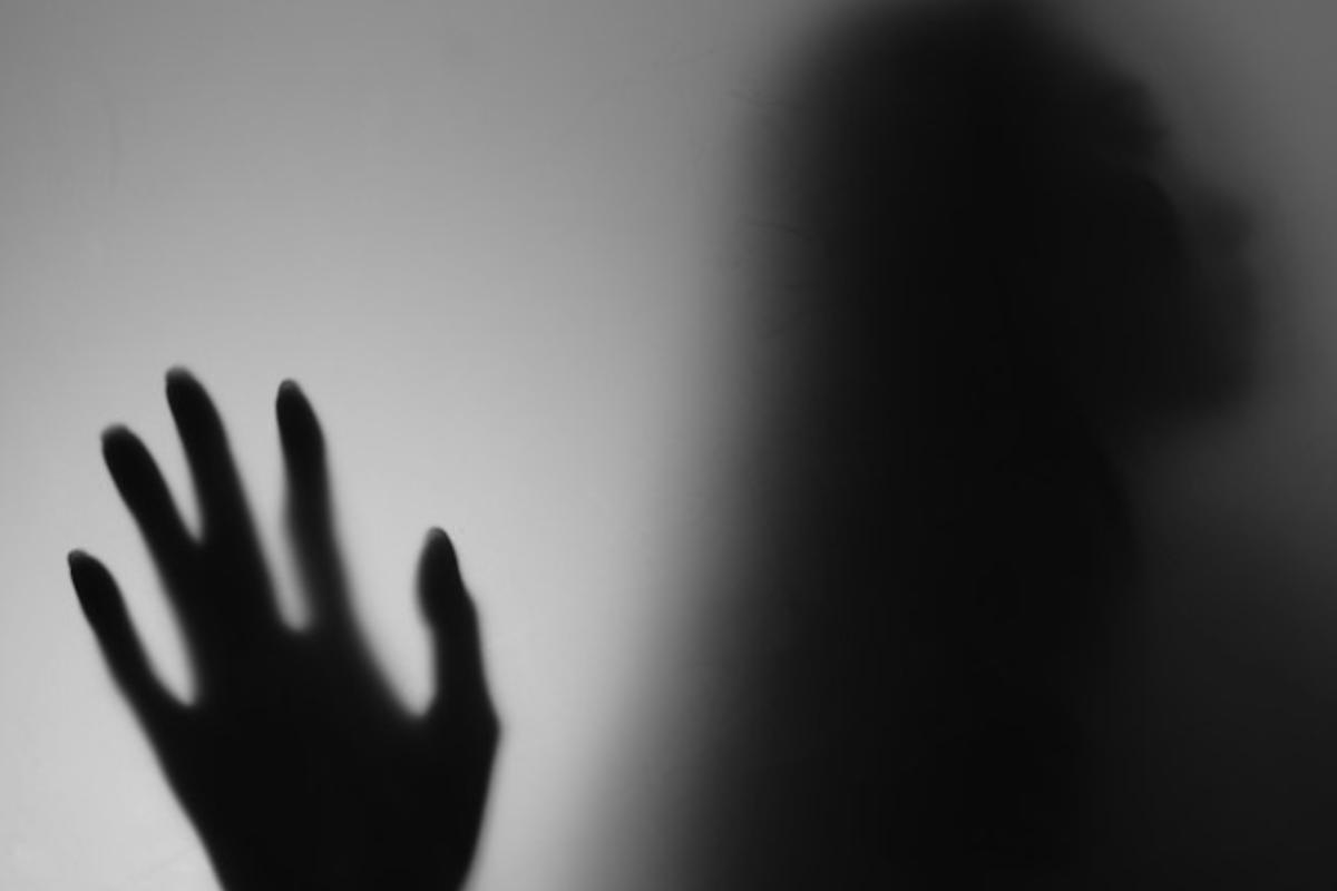 Creepy Hands Photo, courtesy Engage Corvallis