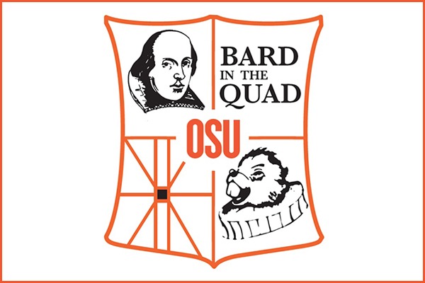 Bard in the Quad