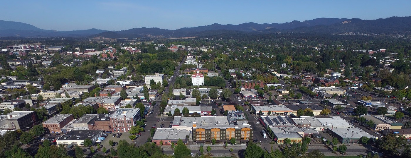 Corvallis Ranks 22nd In Top 100 Brainiest Metros Visit Corvallis