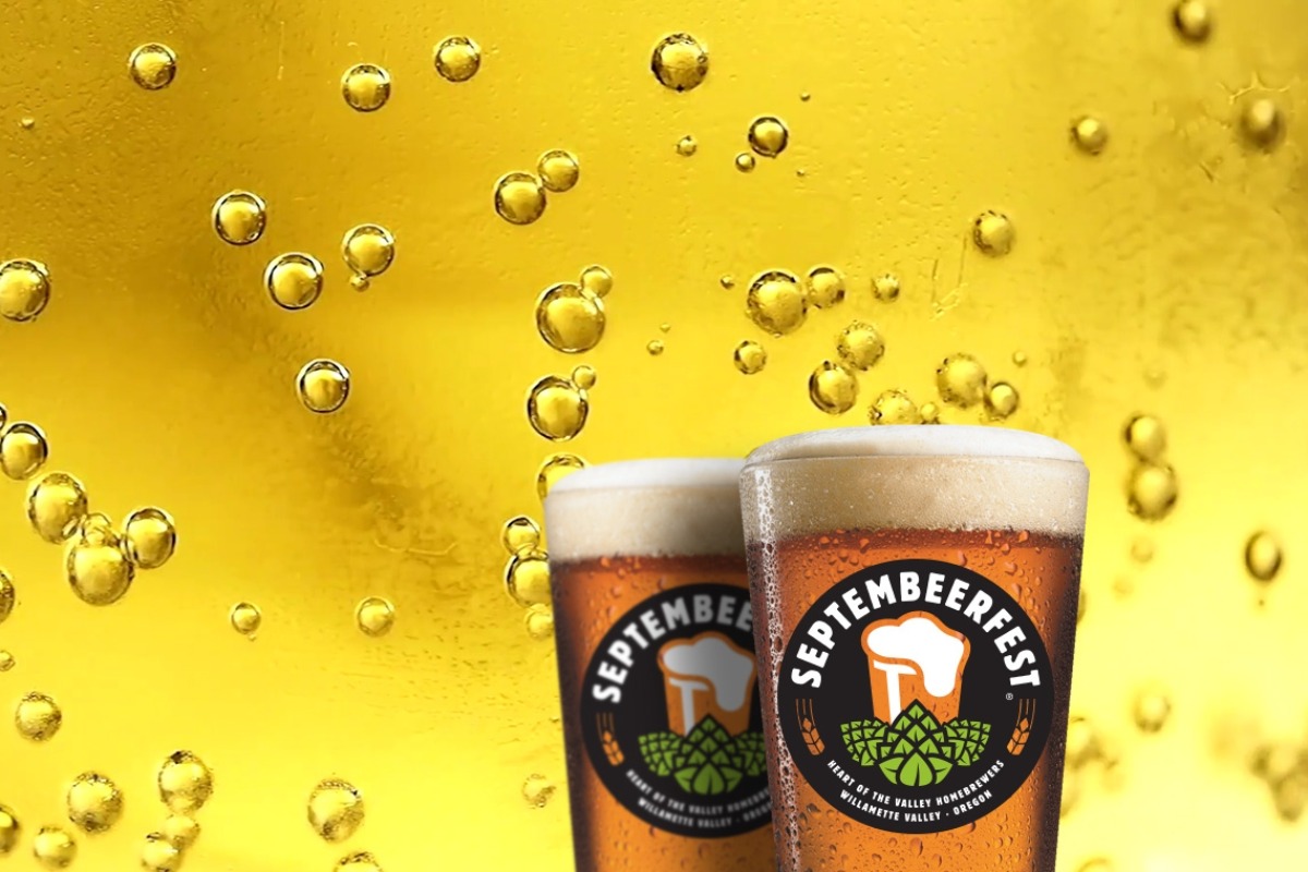Septembeerfest in Corvallis, Oregon